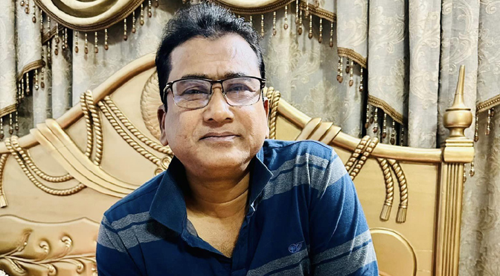 Report on MP Azim kidnap, murder on August 8 